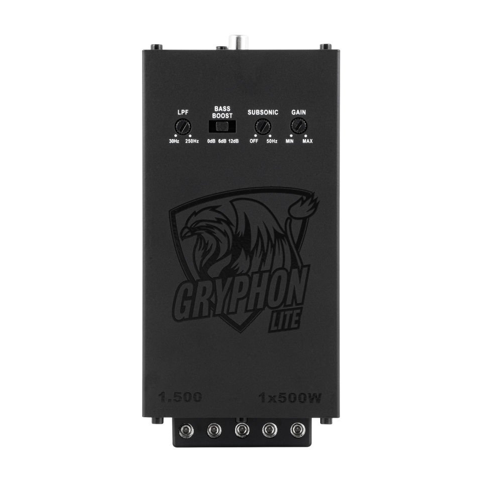 Gryphon Lite 1.500