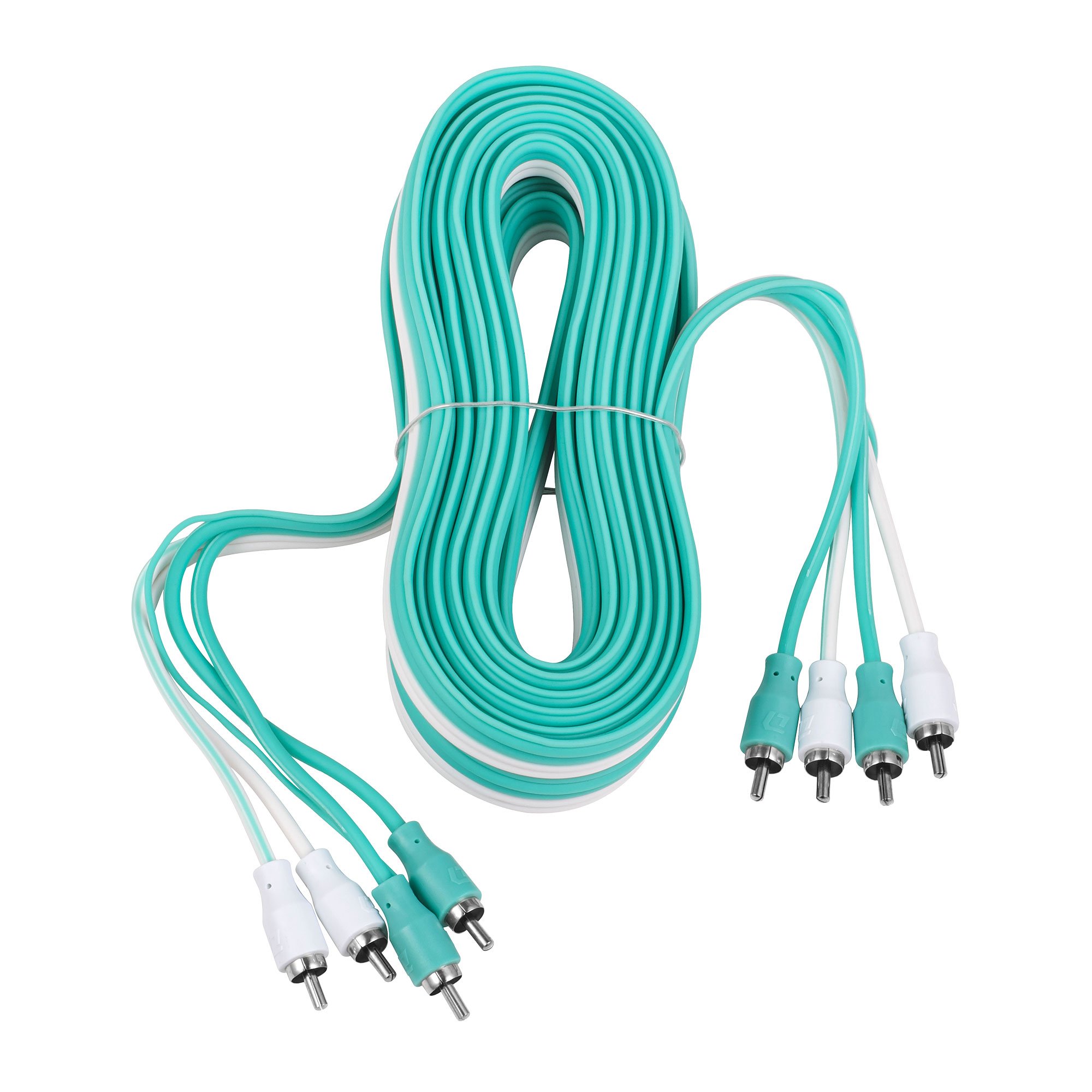 Piranha 4RCA 5M