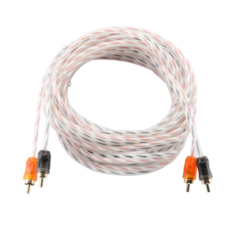 Barracuda RCA 5M