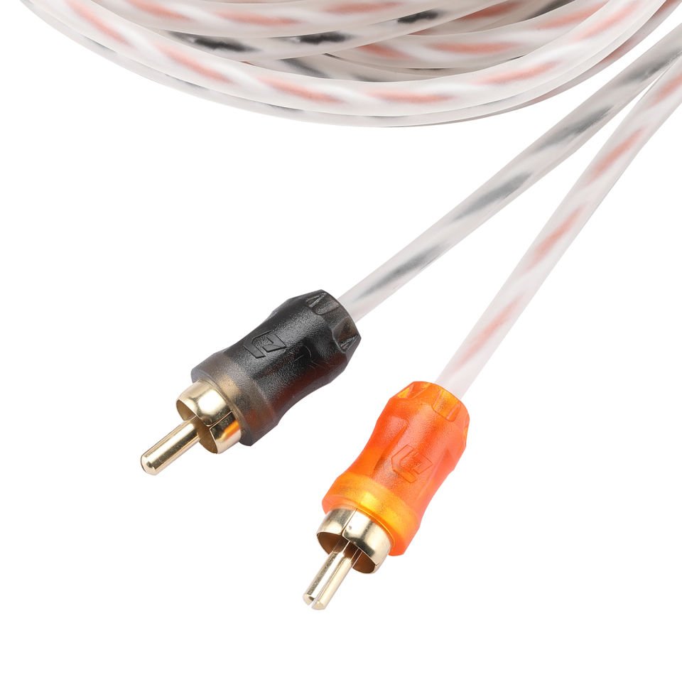 Barracuda RCA 5M