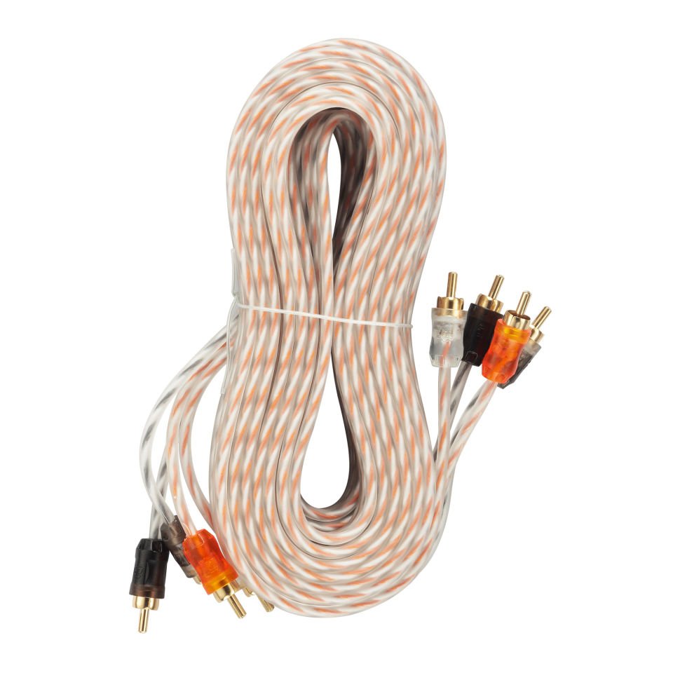 Barracuda RCA 5M