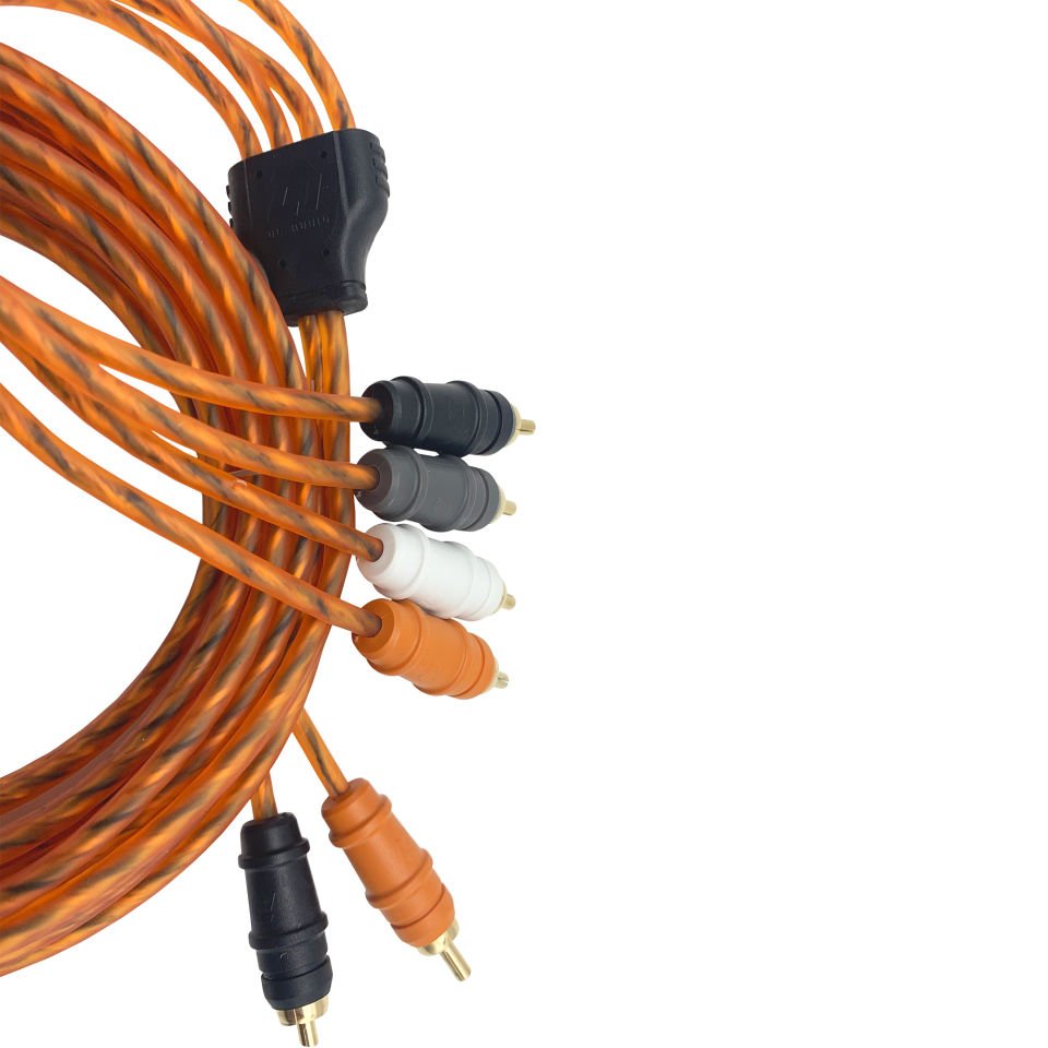 Gryphon Lite 24RCA 5M