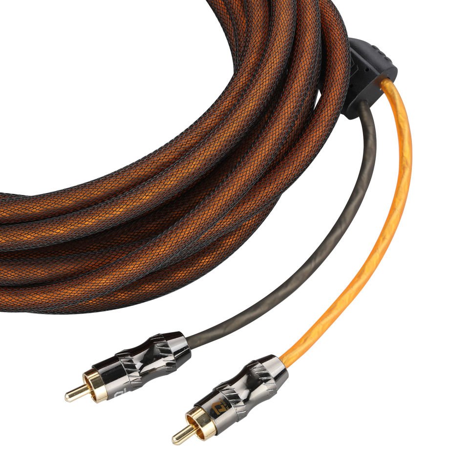Gryphon Pro RCA 5M